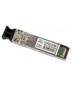 Медиаконвертеры и модули: Модуль Gigalink GL-OT-ST24LC2-1550-CWDM SFP+ CWDM, 10Гбит/c, два волокна, SM, 2xLC, 1550нм, 24dB фотографии