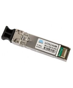 Медиаконвертеры и модули: Модуль Gigalink GL-OT-ST24LC2-1570-CWDM SFP+ CWDM, 10Гбит/c, два волокна, SM, 2xLC, 1570нм, 24dB фотографии