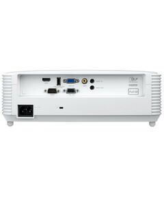 Проекторы: Проектор Optoma W309ST DLP, WXGA 1280x800, 3800Lm, 25000:1, HDMI, 1x10W speaker фотографии