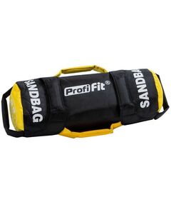Фитнес оборудование:  Sand Bag PROFI-FIT 10 кг фотографии