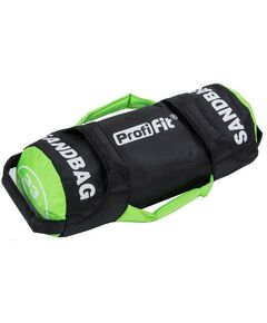 Фитнес оборудование:  Sand Bag PROFI-FIT 15 кг фотографии