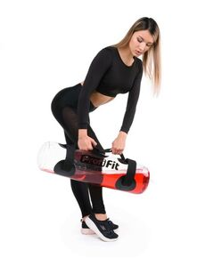 Фитнес оборудование:  Сумка для функционального тренинга PROFI-FIT Water Bag (SIZE S) фотографии