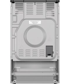 Кухонные плиты: Стеклокерамическая плита Gorenje GEC5B20SG [741183] фотографии