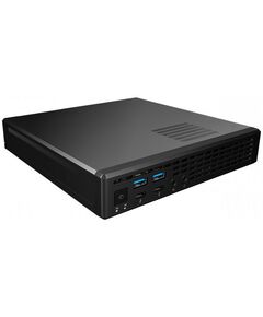 Barebone системы: Платформа-неттоп Pegatron JUPITER L6 H310D4/65W Socket1151v2(65W)/2xDDR4 SO-DIMM/WIFI/BT/GLAN/D-sub [90P2-6G00070] фотографии