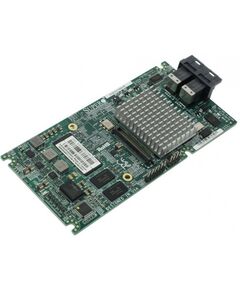 Контроллеры: Контроллер SuperMicro AOM-S3108M-H8 PCI-E, 8-port SAS/SATA 12Gb/s RAID  0/1/5/6/10/50/60, 2Gb фотографии