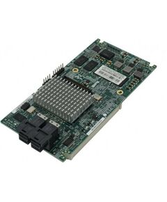 Контроллеры: Контроллер SuperMicro AOM-S3108M-H8 PCI-E, 8-port SAS/SATA 12Gb/s RAID  0/1/5/6/10/50/60, 2Gb фотографии