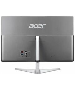 Моноблоки: Моноблок Acer Aspire C22-1650 i3-1115G4/4Gb/1Tb/CR/noOS/WiFi/BT/клав/мышь/Cam/21.5" Full HD/серебристый [DQ.BG7ER.002] фотографии