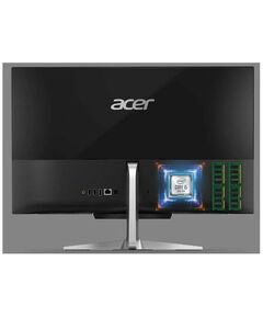 Моноблоки: Моноблок Acer Aspire C22-1650 i3-1115G4/4Gb/1Tb/CR/noOS/WiFi/BT/клав/мышь/Cam/21.5" Full HD/серебристый [DQ.BG7ER.002] фотографии