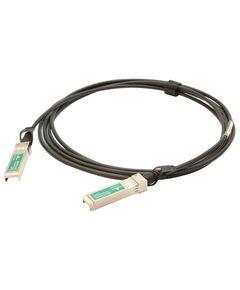 Шлейфы, кабели, удлинители: Кабель GateRay GR-SP10-DA3m SFP+ Direct Attach модуль, 3 метра фотографии