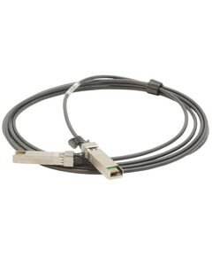 Шлейфы, кабели, удлинители: Кабель GateRay GR-SP10-DA3m SFP+ Direct Attach модуль, 3 метра фотографии