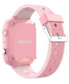 Умные часы: Умные часы Aimoto IQ 4G KNOPKA PINK [8108801] фотографии