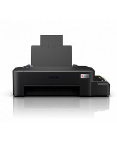 Струйные принтеры: Струйный принтер Epson EcoTank L121 A4, струйный, 9 стр/мин, 720 dpi, 4 краски, USB2.0 фотографии