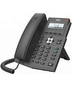 VoIP оборудование: IP телефон Fanvil X1SG фотографии