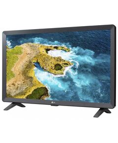 ЖК-телевизоры: ЖК-телевизор LG 24TQ520S-PZ 24", HD, webOS, Smart TV фотографии