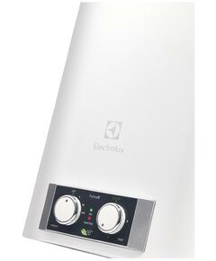 Водонагреватели: Водонагреватель Electrolux EWH 50 Formax накопительный, электрический, объем 50 л, номинальная мощность 2.0 кВт, нагрев воды до +75°С фотографии