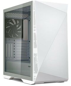 Корпуса компьютерные: Корпус Zalman Z9 Iceberg White Miditower E-ATX без БП фотографии