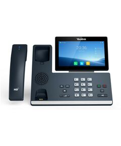 VoIP оборудование: IP-телефон Yealink SIP-T58W Pro фотографии