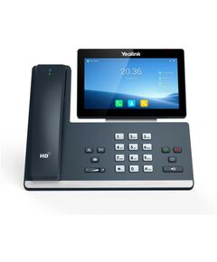 VoIP оборудование: IP-телефон Yealink SIP-T58W Pro фотографии