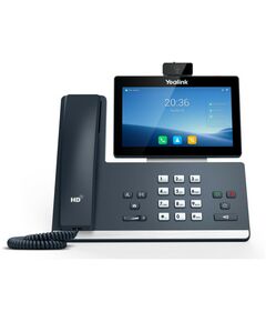 VoIP оборудование: IP-телефон Yealink SIP-T58W with camera фотографии