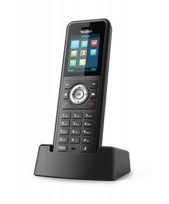 Радиотелефоны DECT: IP-телефон Yealink W59R фотографии