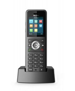 Радиотелефоны DECT: IP-телефон Yealink W59R фотографии