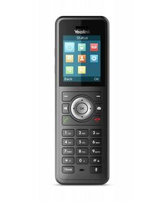 Радиотелефоны DECT: IP-телефон Yealink W59R фотографии