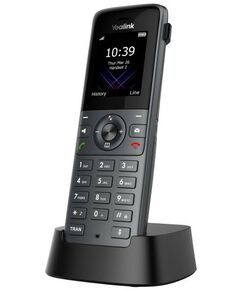 Радиотелефоны DECT: IP-телефон Yealink W73H фотографии