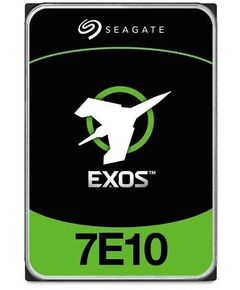 Жесткие диски: Жёсткий диск Seagate 4 Tb Exos 7E10 SAS 3.5" [ST4000NM001B] фотографии