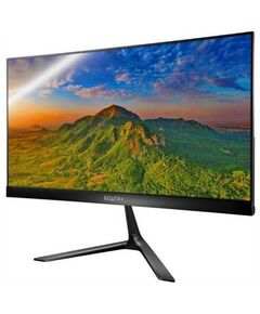 Мониторы: ЖК-монитор БЕШТАУ М2701/FHD(PN:RCD) 27", 1920x1080, 60/75Hz, IPS, LED16:9, 5ms, VGA, HDMI, DP, 1000:1, 178/178, 250cd, поворот экрана, динамики, чёрный, МПТ фотографии