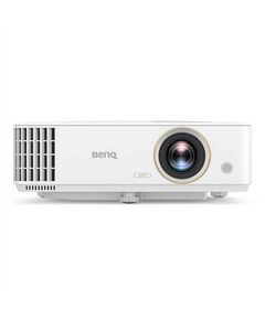 Проекторы: Проектор BenQ TH585P DLP 3500Lm, 1920x1080, 10000:1, ресурс лампы 4000 часов, 1xUSB, 2xHDMI, 2.79кг [9H.JLS77.14E] фотографии