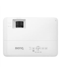 Проекторы: Проектор BenQ TH585P DLP 3500Lm, 1920x1080, 10000:1, ресурс лампы 4000 часов, 1xUSB, 2xHDMI, 2.79кг [9H.JLS77.14E] фотографии