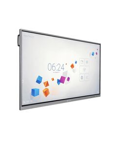 Купить Интерактивный комплекс NexTouch 75" 4К (3840*2160), 370 кд/м2, 4000:1, IR, 10 мс, 20 касаний, Wi-Fi, Android 8.0, OPS модуль [IFCCV1INT75], картинка № 5 в Иркутске в компании Зеон