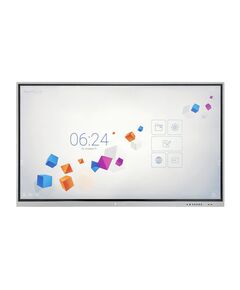 Купить Интерактивный комплекс NexTouch 75" 4К (3840*2160), 370 кд/м2, 4000:1, IR, 10 мс, 20 касаний, Wi-Fi, Android 8.0, OPS модуль [IFCCV1INT75], картинка № 3 в Иркутске в компании Зеон