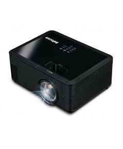 Проекторы: Проектор Infocus IN136ST DLP, 4000 ANSI Lm, WXGA (1280x800), 28500:1, 0.521:1, 3.5mm in, Composite video, VGA фотографии