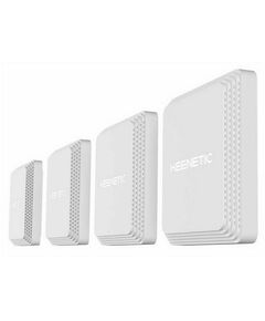 Беспроводные сети: Интернет-центр Keenetic Orbiter Pro 4-Pack KN-2810-41 фотографии