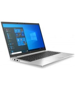 Ноутбуки: Ноутбук HP EliteBook 840 G8 i5-1135G7/8Gb/512Gb SSD/Win 11H/14"/FP/сумка [6A3N9AV] фотографии