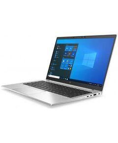 Ноутбуки: Ноутбук HP EliteBook 840 G8 i5-1135G7/8Gb/512Gb SSD/Win 11H/14"/FP/сумка [6A3N9AV] фотографии