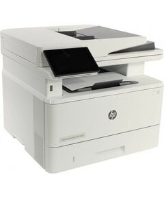 Многофункциональные устройства: Многофункциональное устройство HP LaserJet Enterprise MFP M430f A4, 38стр/мин, 2Gb, LCD, лазерное МФУ, факс, USB2.0, сетевой, двуст.печать, DADF [3PZ55A] фотографии