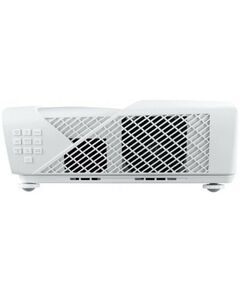 Проекторы: Проектор Viewsonic LS831WU DLP, Laser, WUXGA 1920x1200, 4500Lm, 3000000:1, 2xHDMI, LAN, 2x10W Cube  speaker, 3D Ready фотографии