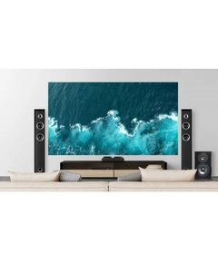 Проекторы: Ультракороткофокусный интеллектуальный лазерный проектор Viewsonic X2000B-4K с разрешением 4K HDR фотографии