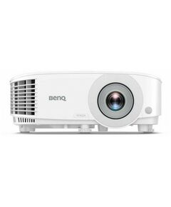 Проекторы: Проектор BenQ MW560 white DLP, 1280x800, 4000Lm, 1.55-1.7:1, 20000:1, VGA, 2xHDMI, S-Video, USB-A, RS-232 фотографии