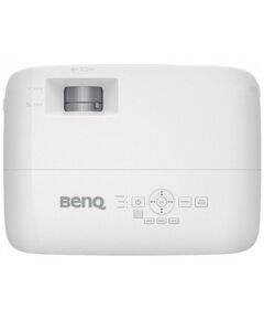 Проекторы: Проектор BenQ MW560 white DLP, 1280x800, 4000Lm, 1.55-1.7:1, 20000:1, VGA, 2xHDMI, S-Video, USB-A, RS-232 фотографии