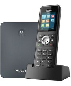 Радиотелефоны DECT: IP-телефон Yealink W79P фотографии