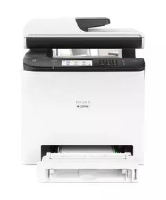 Купить Цветное лазерное МФУ Ricoh M C251FW [408545] в Иркутске в компании Зеон