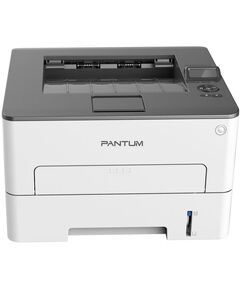 Купить Принтер Pantum P3300DW A4, 33 стр/мин, 256Mb, LCD, USB2.0, двусторонняя печать, сетевой, WiFi, NFC, картинка № 3 в Иркутске в компании Зеон