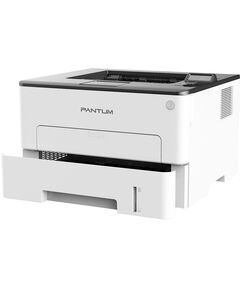 Купить Принтер Pantum P3300DW A4, 33 стр/мин, 256Mb, LCD, USB2.0, двусторонняя печать, сетевой, WiFi, NFC, картинка № 4 в Иркутске в компании Зеон