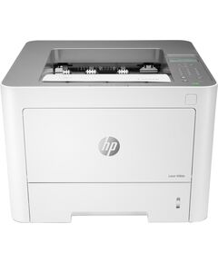 Купить Принтер HP Laser 408dn A4, 40стр/мин, 256Mb, LCD, USB2.0, сетевой, двусторонняя печать [7UQ75A] в Иркутске в компании Зеон