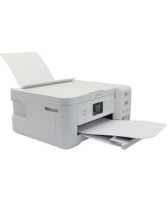 Многофункциональные устройства: МФУ Epson EcoTank L4260 A4, струйное, LCD, 33стр/мин, 5760x1440dpi,4 краски, USB2.0,  WiFi, двусторонняя печать [C11CJ63412] фотографии