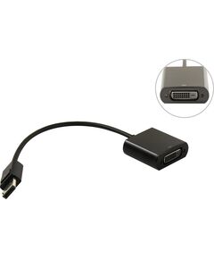 Купить Адаптер HP DisplayPort To DVI-D Adapter [FH973AA] в Иркутске в компании Зеон