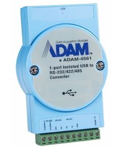 Купить Преобразователь интерфейсов  Advantech ADAM-4561-CE в Иркутске в компании Зеон